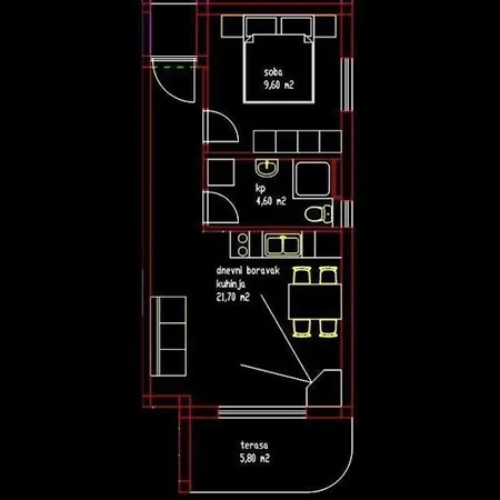 Διαμέρισμα Aurelius - Relaxing With Gorgeous View *