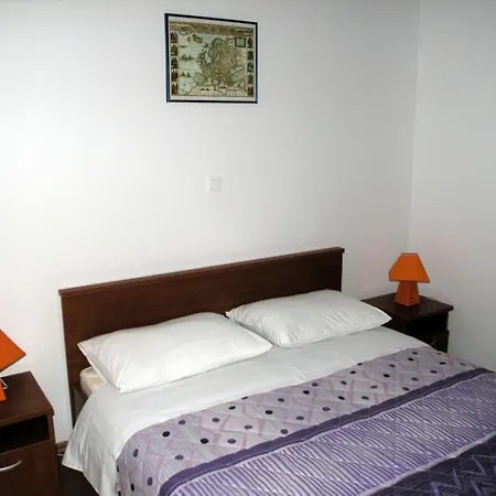 Διαμέρισμα Aurelius - Relaxing With Gorgeous View Τρογκίρ