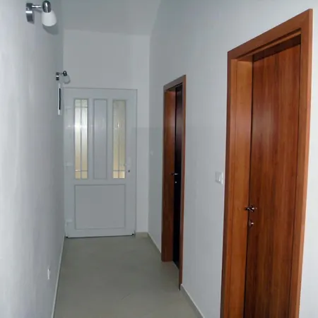 Διαμέρισμα Aurelius - Relaxing With Gorgeous View Τρογκίρ