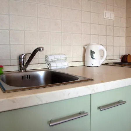 Aurelius - Relaxing With Gorgeous View Τρογκίρ