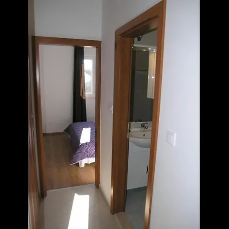 Διαμέρισμα Aurelius - Relaxing With Gorgeous View Τρογκίρ