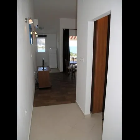 Διαμέρισμα Aurelius - Relaxing With Gorgeous View Τρογκίρ