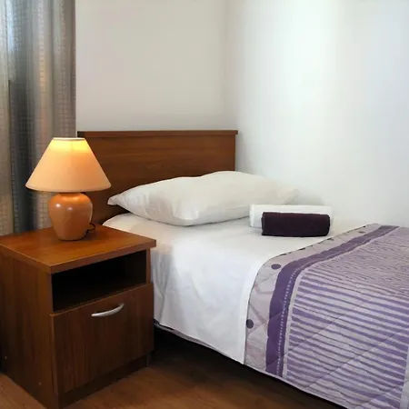 Διαμέρισμα Aurelius - Relaxing With Gorgeous View Τρογκίρ