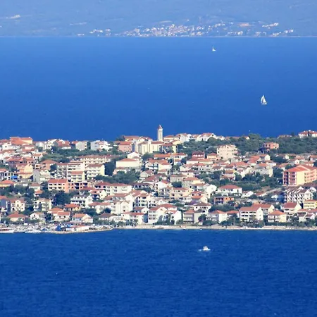 Διαμέρισμα Aurelius - Relaxing With Gorgeous View Τρογκίρ