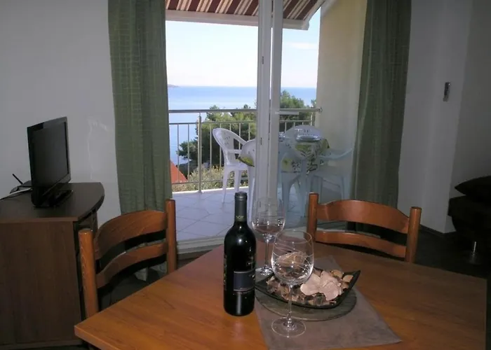 Aurelius - Relaxing With Gorgeous View Trogir