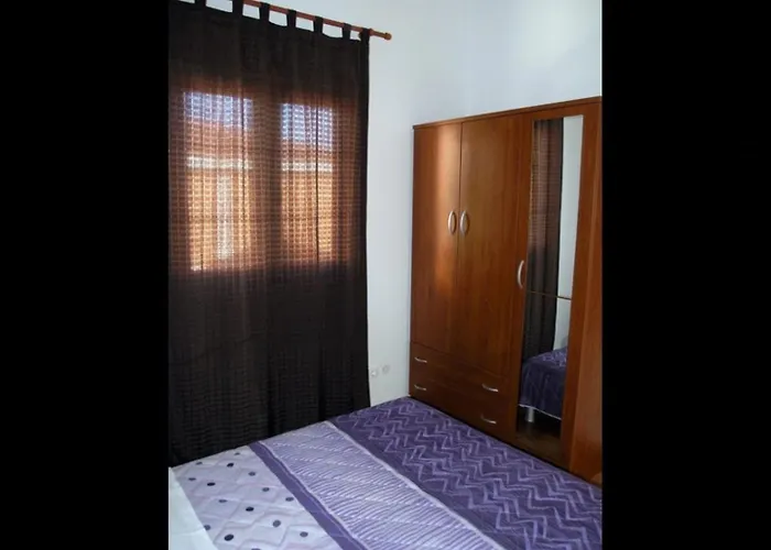 Apartment Aurelius - Relaxing With Gorgeous View *