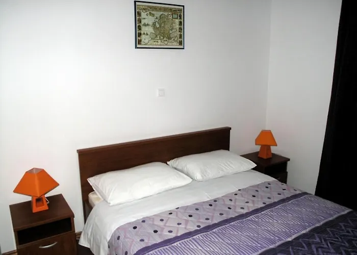 Apartment Aurelius - Relaxing With Gorgeous View Trogir