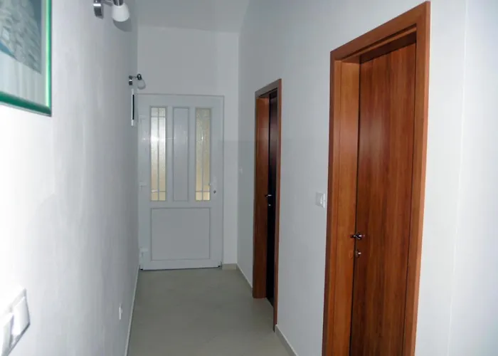 Apartment Aurelius - Relaxing With Gorgeous View Trogir