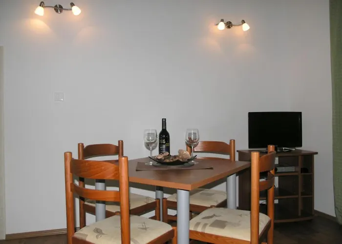 Apartment Aurelius - Relaxing With Gorgeous View Trogir