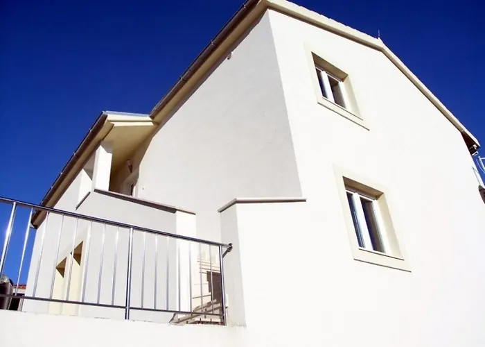 Apartment Aurelius - Relaxing With Gorgeous View
