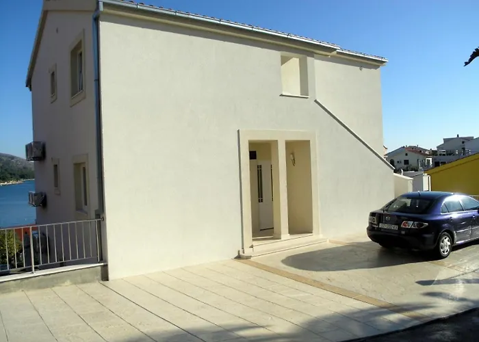 Apartment Aurelius - Relaxing With Gorgeous View