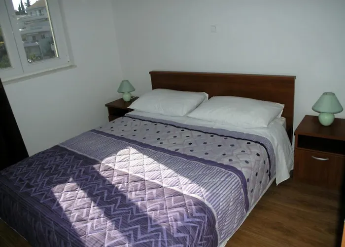 Apartment Aurelius - Relaxing With Gorgeous View Trogir