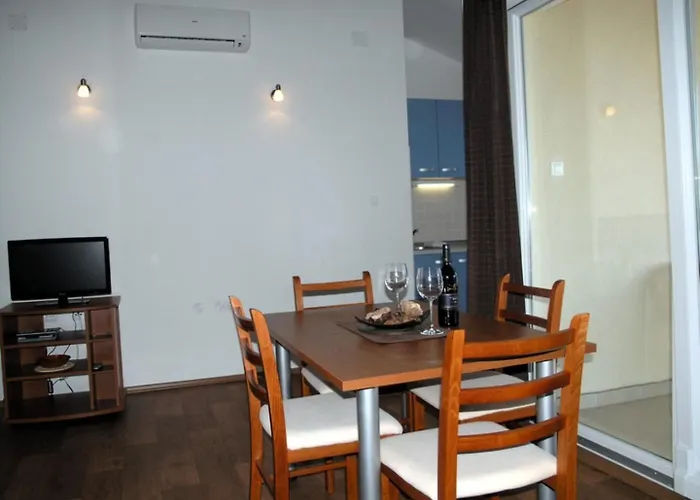 Apartment Aurelius - Relaxing With Gorgeous View *