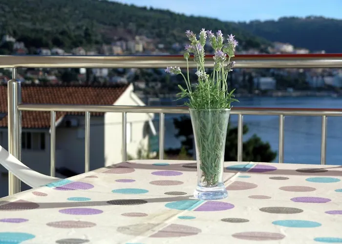 Apartment Aurelius - Relaxing With Gorgeous View *