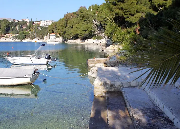 Aurelius - Relaxing With Gorgeous View Trogir