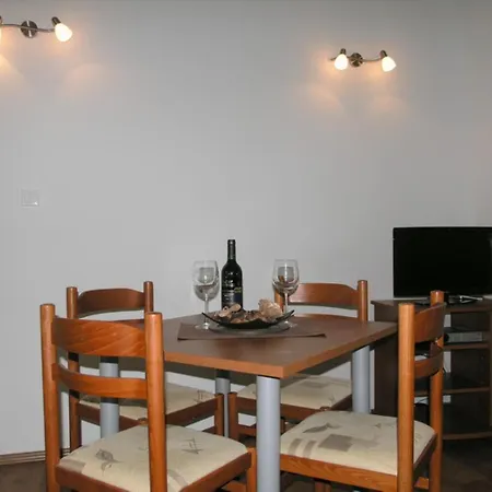 شقة Aurelius - Relaxing With Gorgeous View تروغير