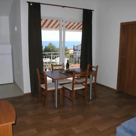 شقة Aurelius - Relaxing With Gorgeous View تروغير