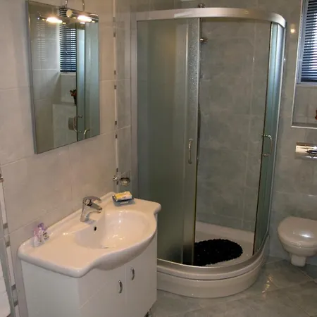 شقة Aurelius - Relaxing With Gorgeous View تروغير