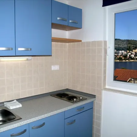 شقة Aurelius - Relaxing With Gorgeous View تروغير