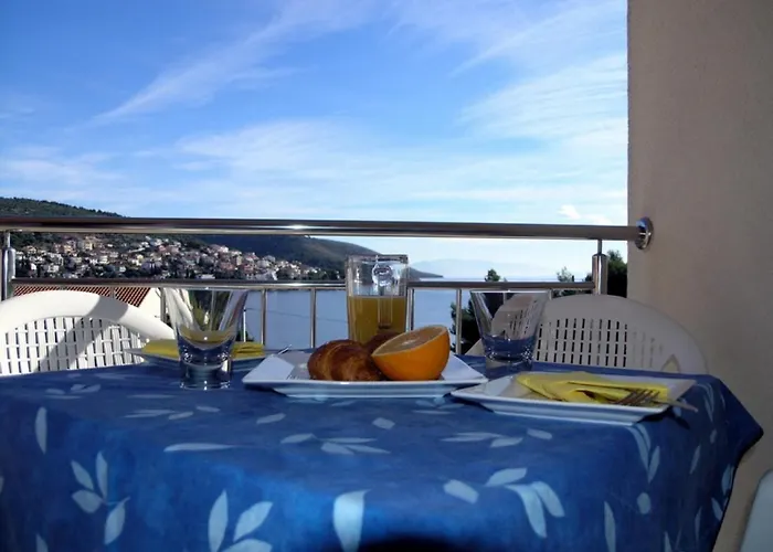 Aurelius - Relaxing With Gorgeous View Appartement