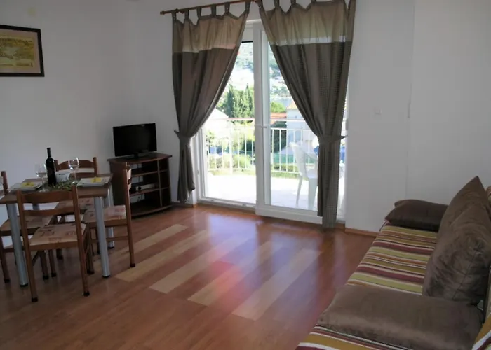 Appartement Aurelius - Relaxing With Gorgeous View *