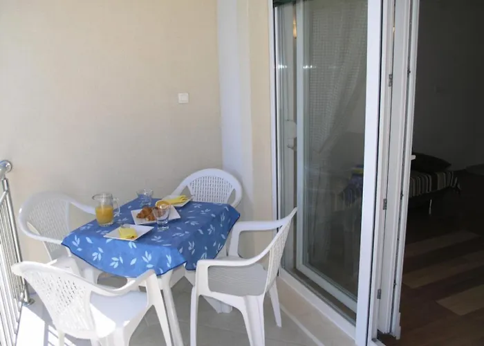 Appartement Aurelius - Relaxing With Gorgeous View Trogir