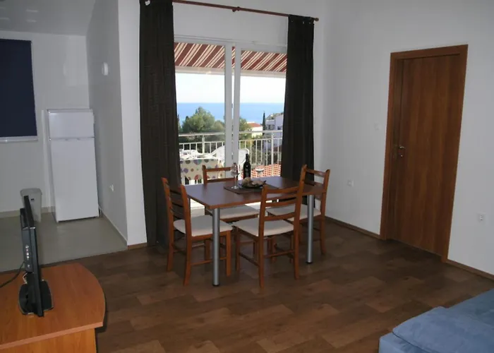 Appartement Aurelius - Relaxing With Gorgeous View Trogir