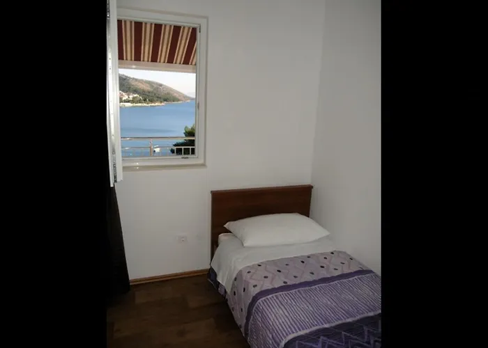 Appartement Aurelius - Relaxing With Gorgeous View Trogir