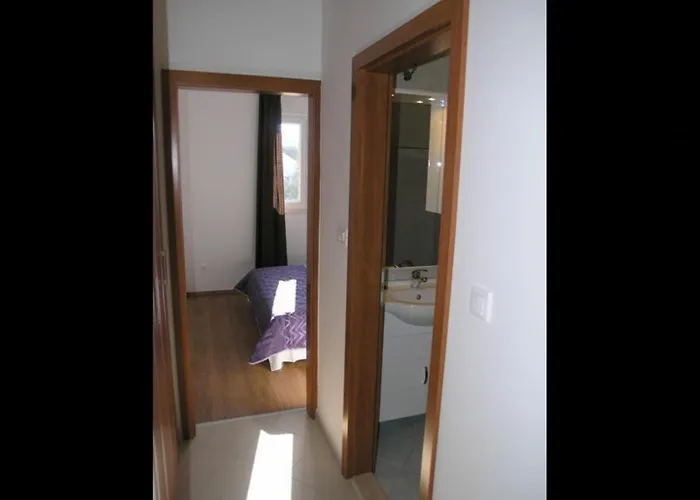 Appartement Aurelius - Relaxing With Gorgeous View Trogir