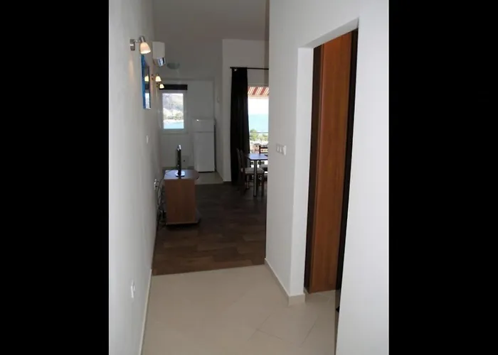 Appartement Aurelius - Relaxing With Gorgeous View Trogir