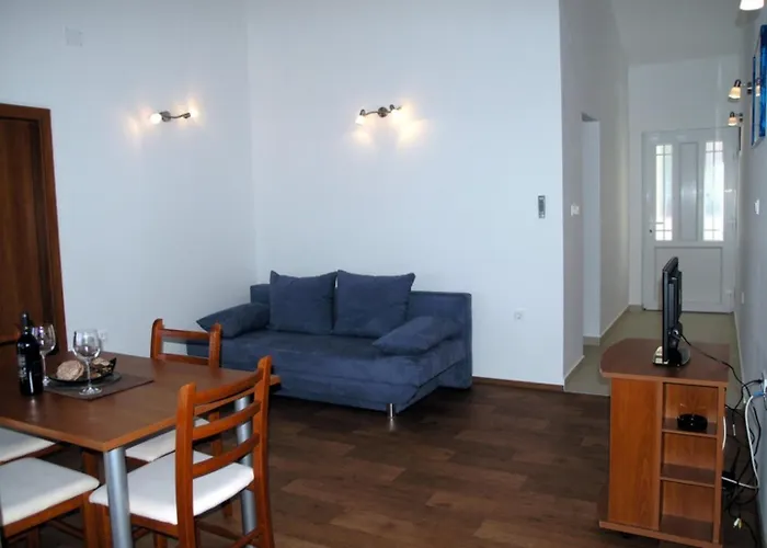 Appartement Aurelius - Relaxing With Gorgeous View