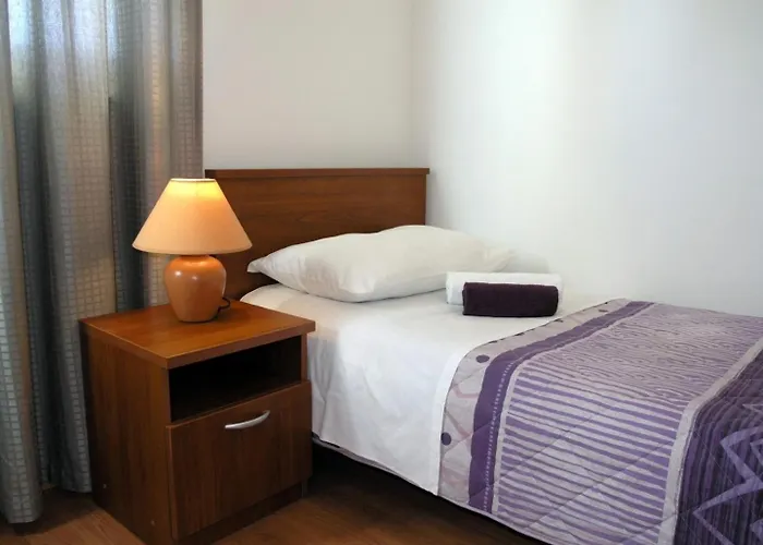 Appartement Aurelius - Relaxing With Gorgeous View Trogir