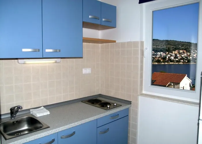 Appartement Aurelius - Relaxing With Gorgeous View Trogir