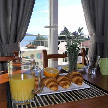 Aurelius - Relaxing With Gorgeous View アパート
