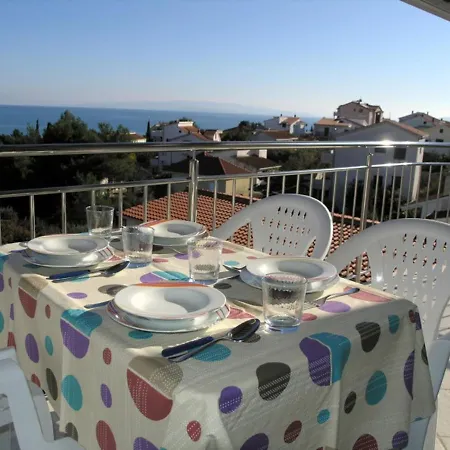 Aurelius - Relaxing With Gorgeous View アパート *