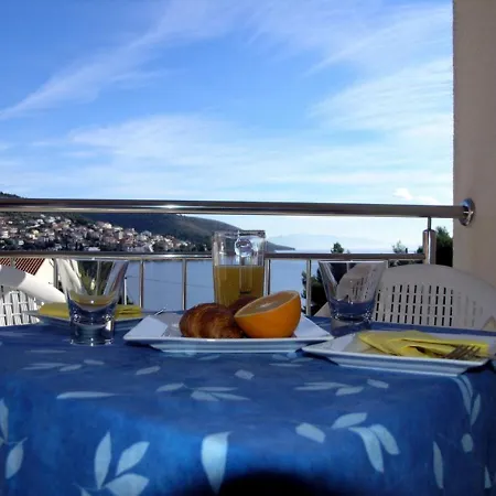 Aurelius - Relaxing With Gorgeous View アパート