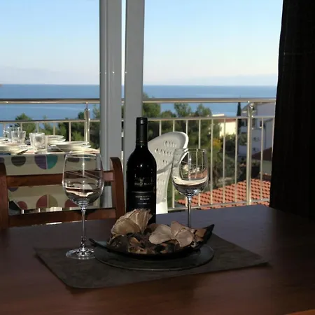 アパート Aurelius - Relaxing With Gorgeous View *