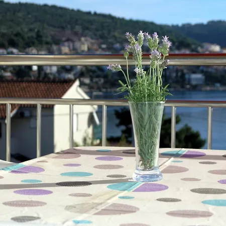 Daire Aurelius - Relaxing With Gorgeous View *