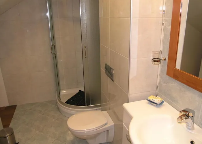 Aurelius - Relaxing With Gorgeous View Daire