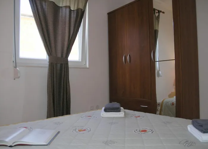 Daire Aurelius - Relaxing With Gorgeous View *