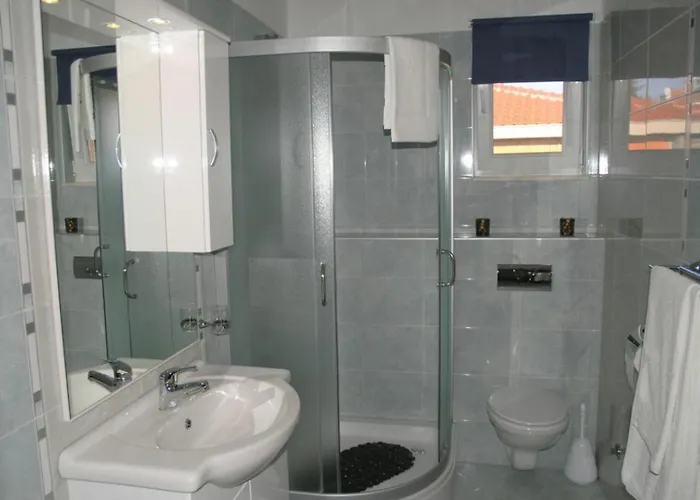 Daire Aurelius - Relaxing With Gorgeous View