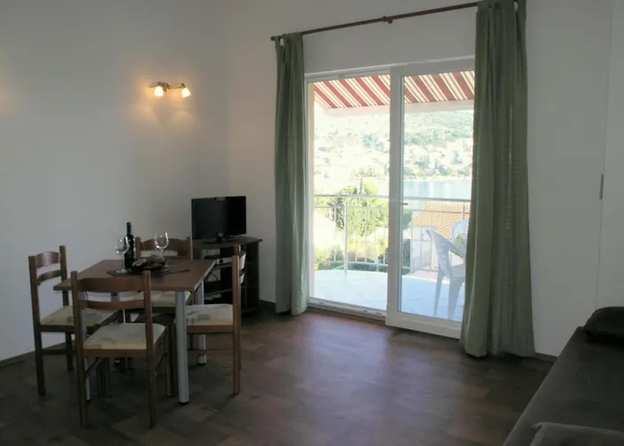 Daire Aurelius - Relaxing With Gorgeous View