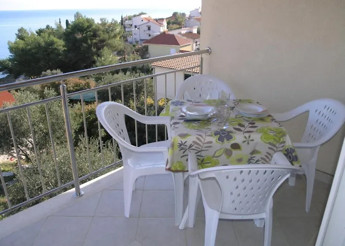 Aurelius - Relaxing With Gorgeous View