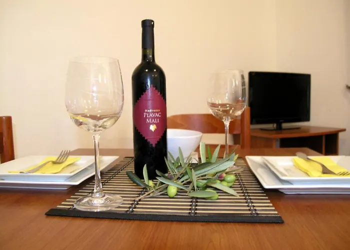 Aurelius - Relaxing With Gorgeous View Trogir