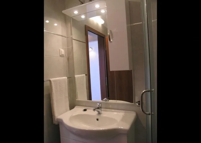 Daire Aurelius - Relaxing With Gorgeous View *