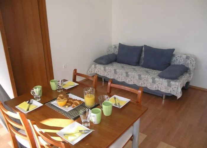 Aurelius - Relaxing With Gorgeous View Trogir