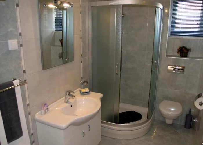 Daire Aurelius - Relaxing With Gorgeous View Trogir