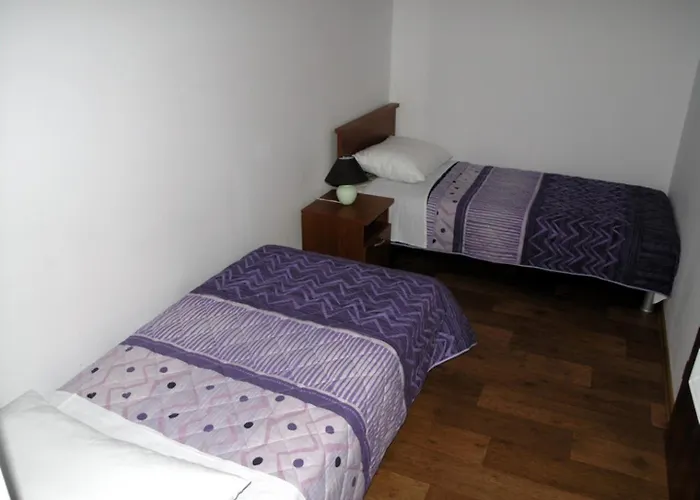 Daire Aurelius - Relaxing With Gorgeous View