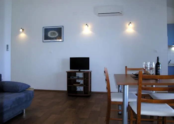 Daire Aurelius - Relaxing With Gorgeous View *