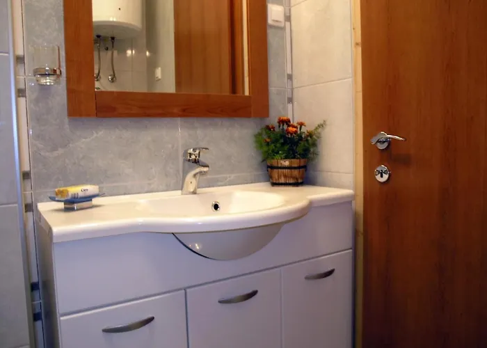 Daire Aurelius - Relaxing With Gorgeous View *